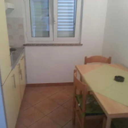 Apartmaji Paliska A Апартаменты *