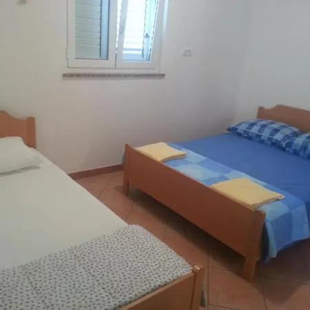 Апартаменты Apartmaji Paliska A